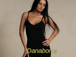 Danaboms