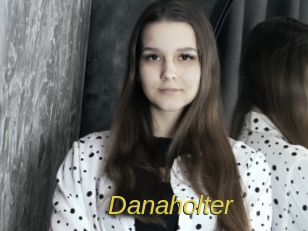 Danaholter