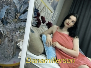 Danamillerson