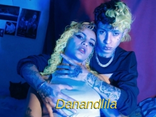danandlila Archive DVD ORG