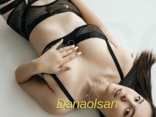 Danaolsan