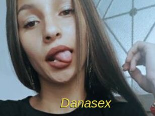 Danasex