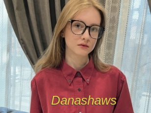 Danashaws