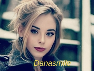 Danasmile