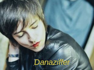 Danaziffer