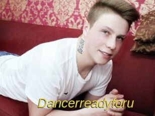 Dancerreadyforu