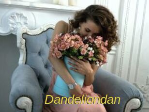 Dandeliondan