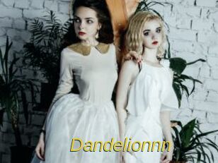 Dandelionnn
