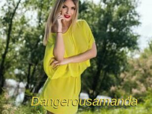 Dangerousamanda