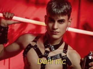 dani_mc Archive DVD ORG
