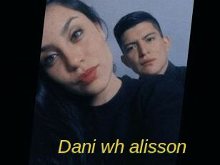 Dani_wh_alisson