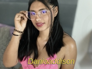 Daniaaddison