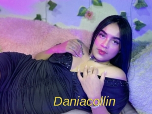 Daniacollin