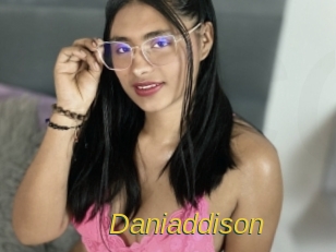 Daniaddison