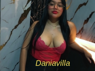 Daniavilla