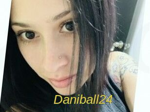 Daniball24