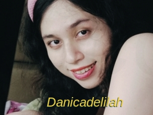 Danicadelilah
