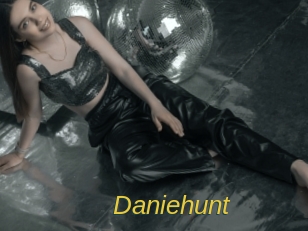 Daniehunt