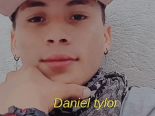 Daniel_tylor