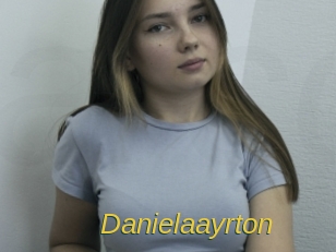 Danielaayrton