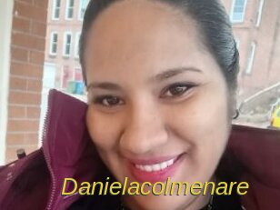 Danielacolmenare