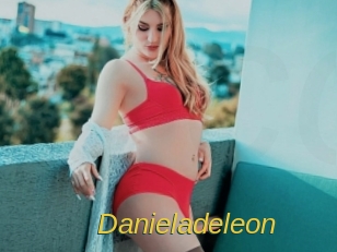 danieladeleon Archive DVD ORG