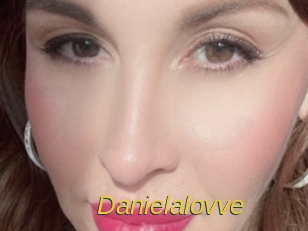 danielalovve Archive DVD ORG