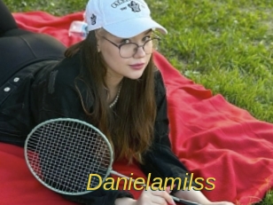 Danielamilss