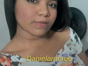 Danielamoree