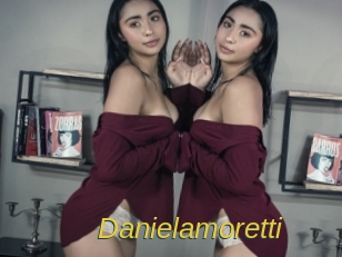 Danielamoretti