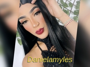 danielamyles Archive DVD ORG