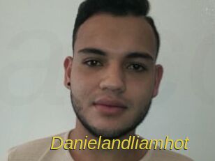 Danielandliamhot