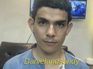Danielandsandy