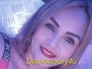 Danielasexy4u