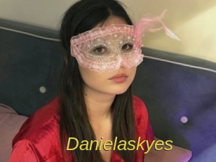 Danielaskyes