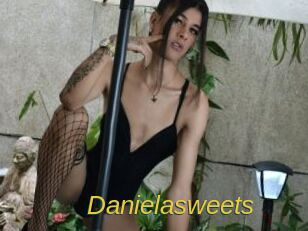 Danielasweets