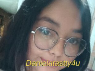 Danielatastty4u