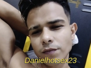 Danielhotsex23