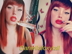 Daniellafoxytall