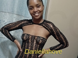 daniellahove Archive DVD ORG