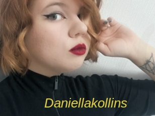 daniellakollins Archive DVD ORG