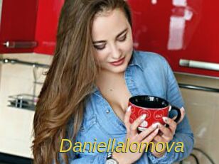 Daniellalomova