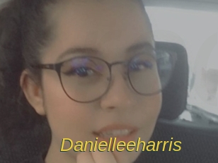 Danielleeharris