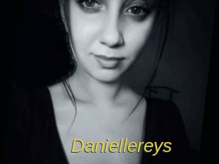 Daniellereys