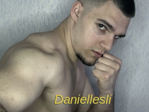 daniellesli Archive DVD ORG