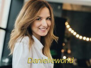 danielleworld Archive DVD ORG