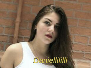 Daniellililli