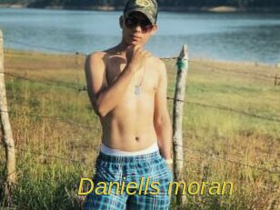daniells_moran Archive DVD ORG