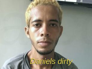 daniels_dirty Archive DVD ORG