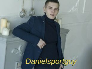 Danielsportguy